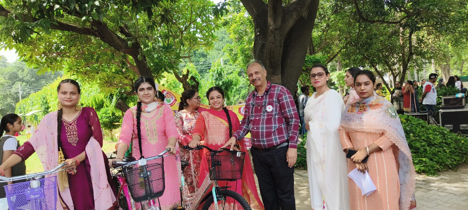 Senior Citizens Home